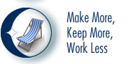 Find out how to Make more, Keep more and Work less